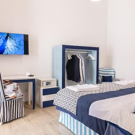 Mya Home Luxury Apartments 卡斯特拉玛雷帝斯达比亚 外观 照片
