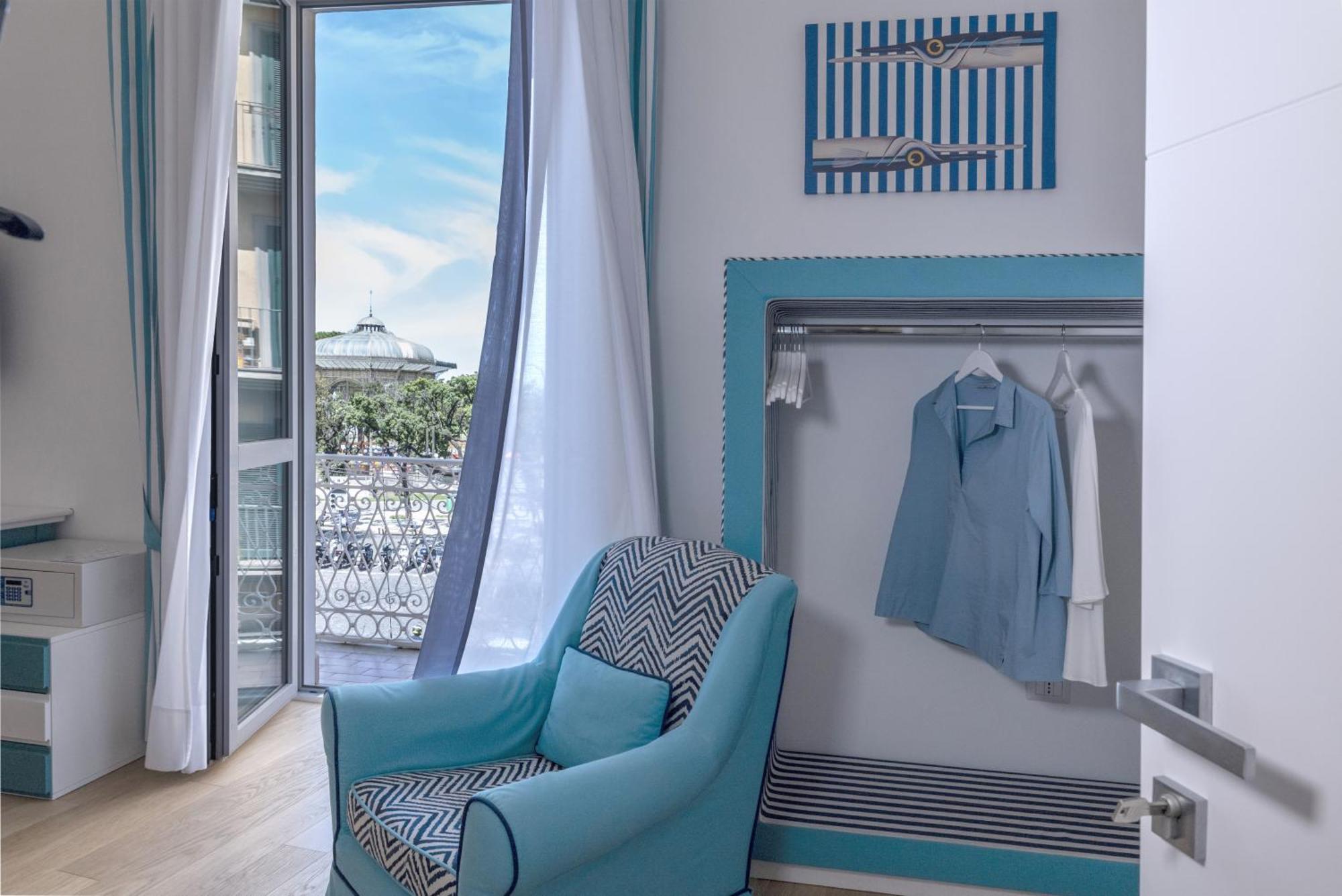 Mya Home Luxury Apartments 卡斯特拉玛雷帝斯达比亚 外观 照片