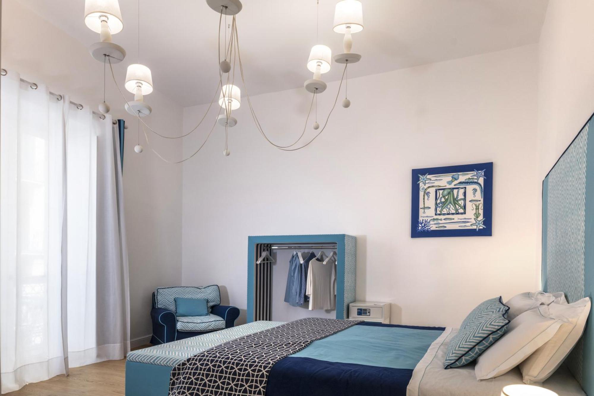 Mya Home Luxury Apartments 卡斯特拉玛雷帝斯达比亚 外观 照片