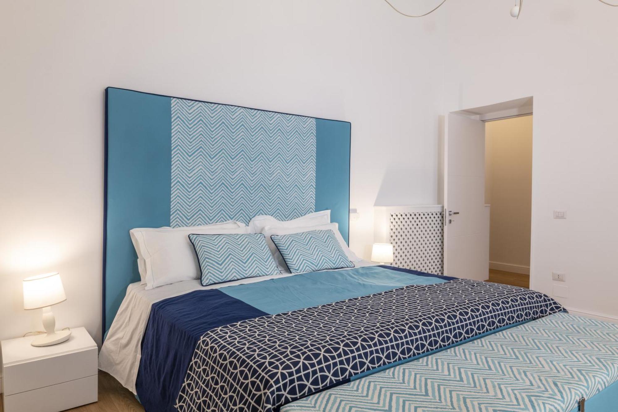 Mya Home Luxury Apartments 卡斯特拉玛雷帝斯达比亚 外观 照片