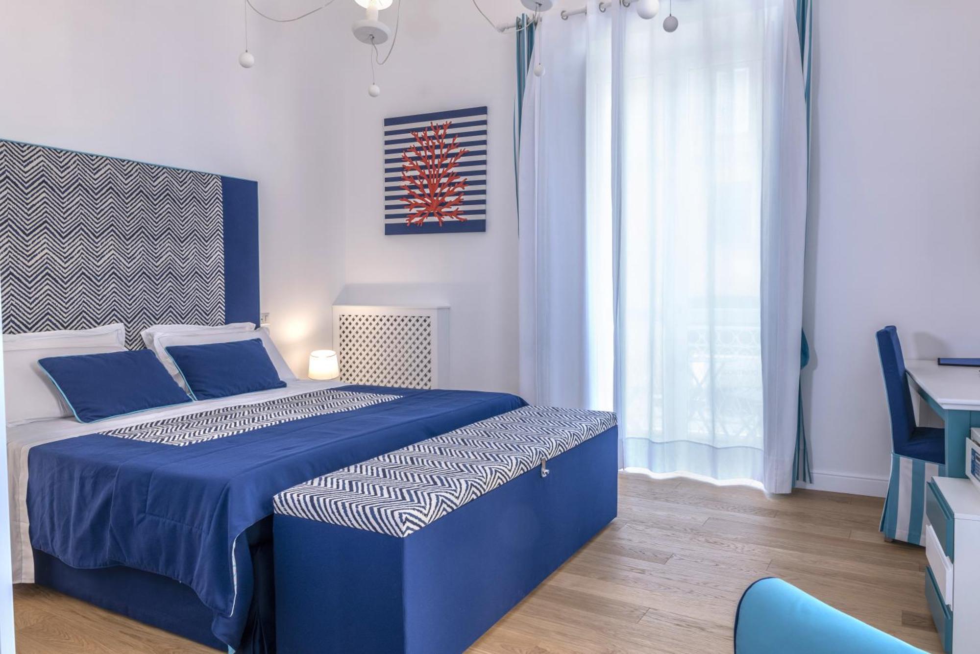 Mya Home Luxury Apartments 卡斯特拉玛雷帝斯达比亚 外观 照片