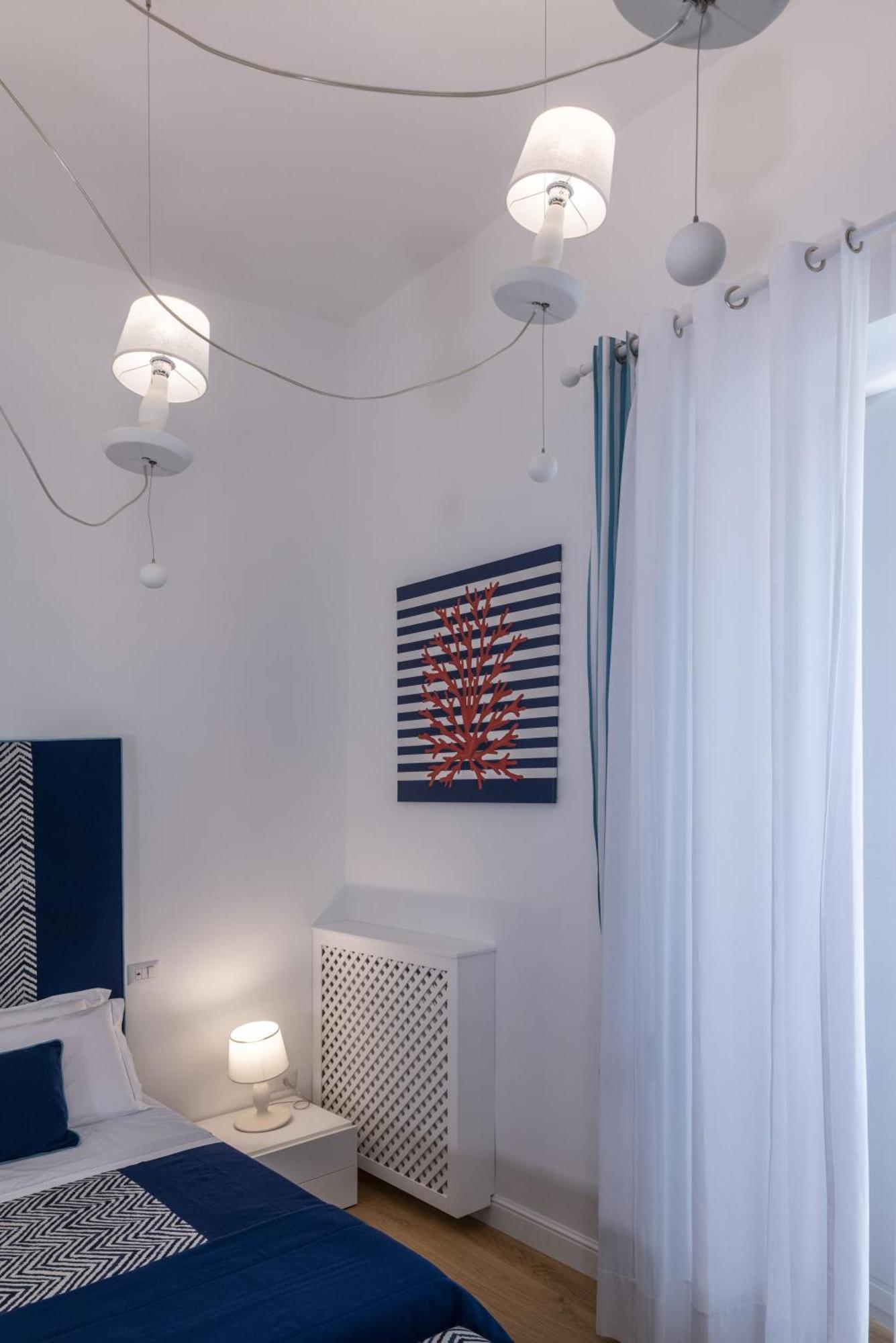 Mya Home Luxury Apartments 卡斯特拉玛雷帝斯达比亚 外观 照片