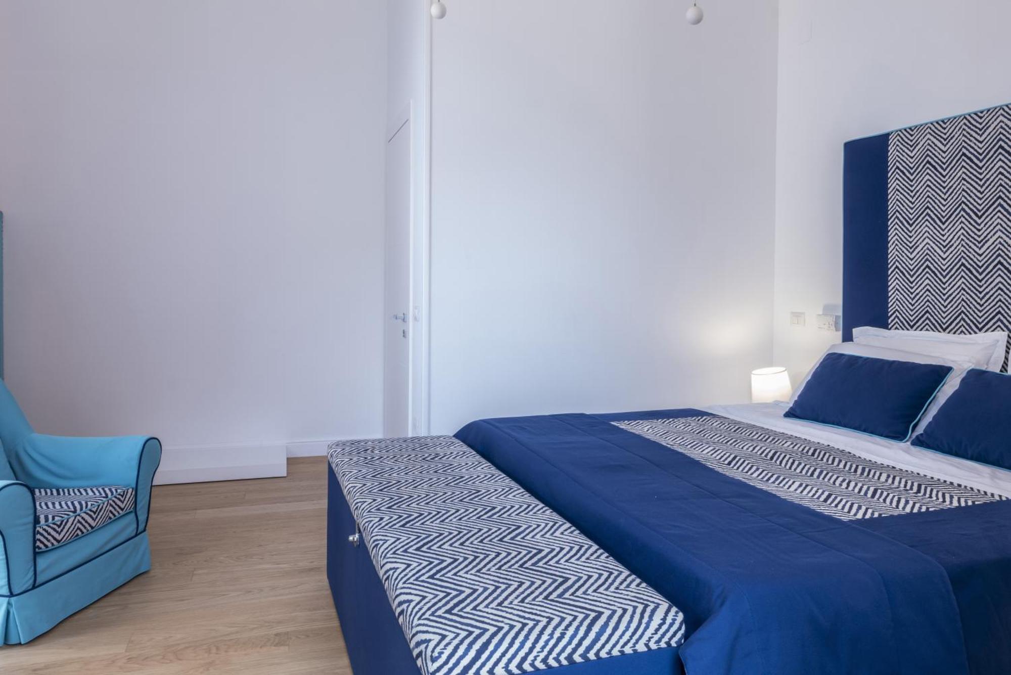 Mya Home Luxury Apartments 卡斯特拉玛雷帝斯达比亚 外观 照片