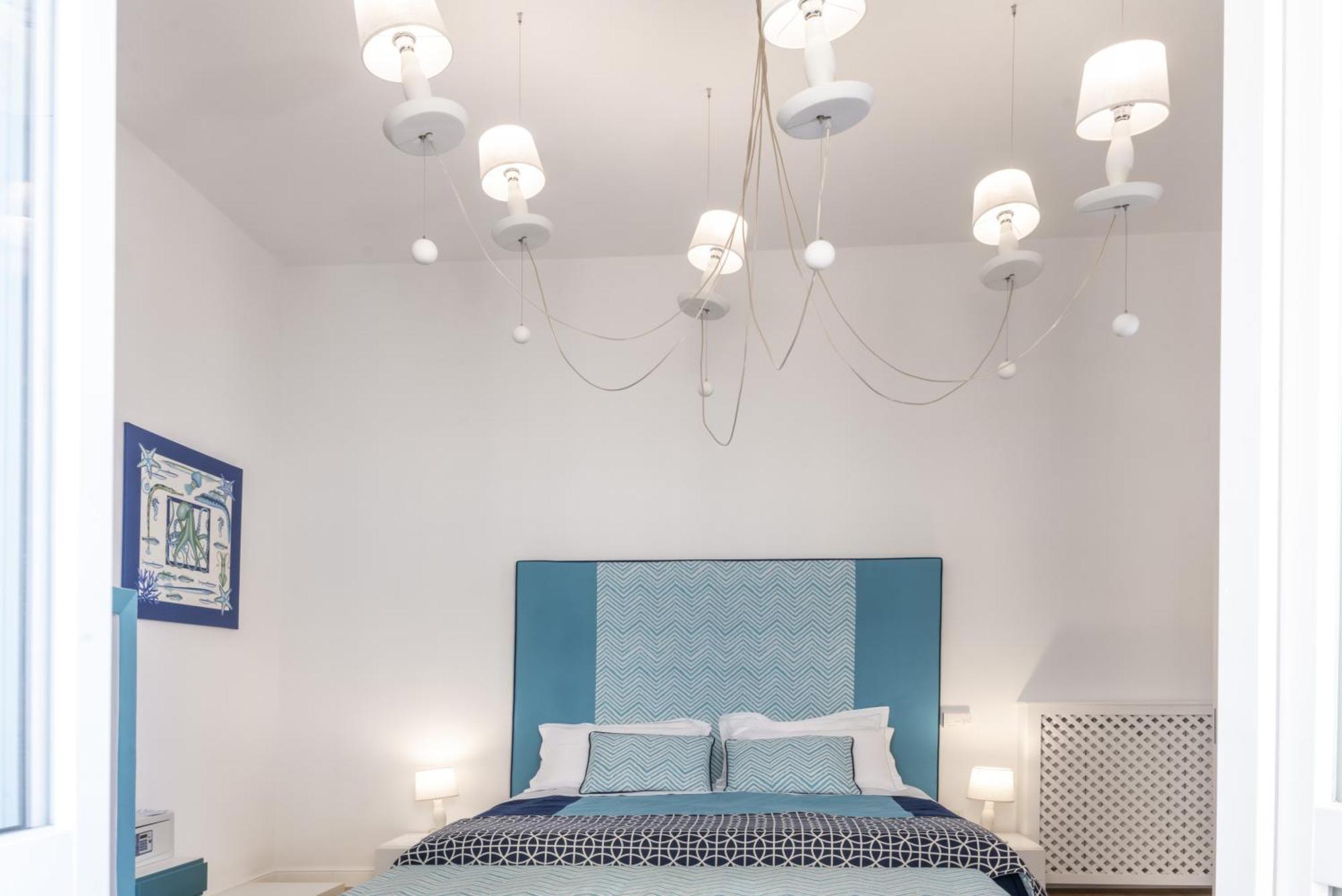 Mya Home Luxury Apartments 卡斯特拉玛雷帝斯达比亚 外观 照片