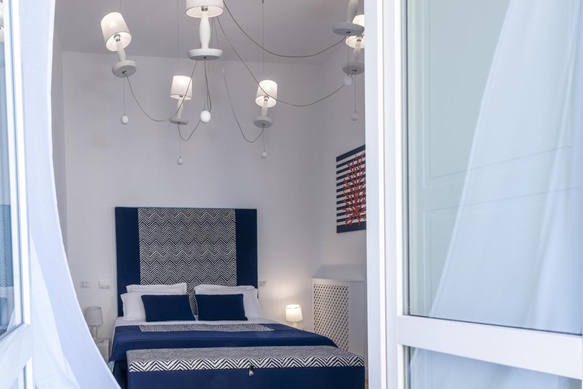 Mya Home Luxury Apartments 卡斯特拉玛雷帝斯达比亚 外观 照片