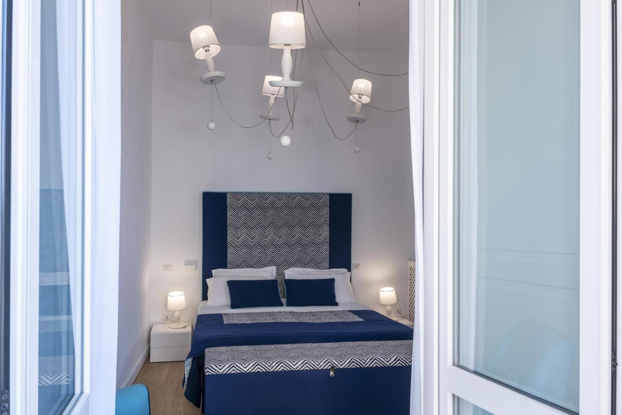 Mya Home Luxury Apartments 卡斯特拉玛雷帝斯达比亚 外观 照片