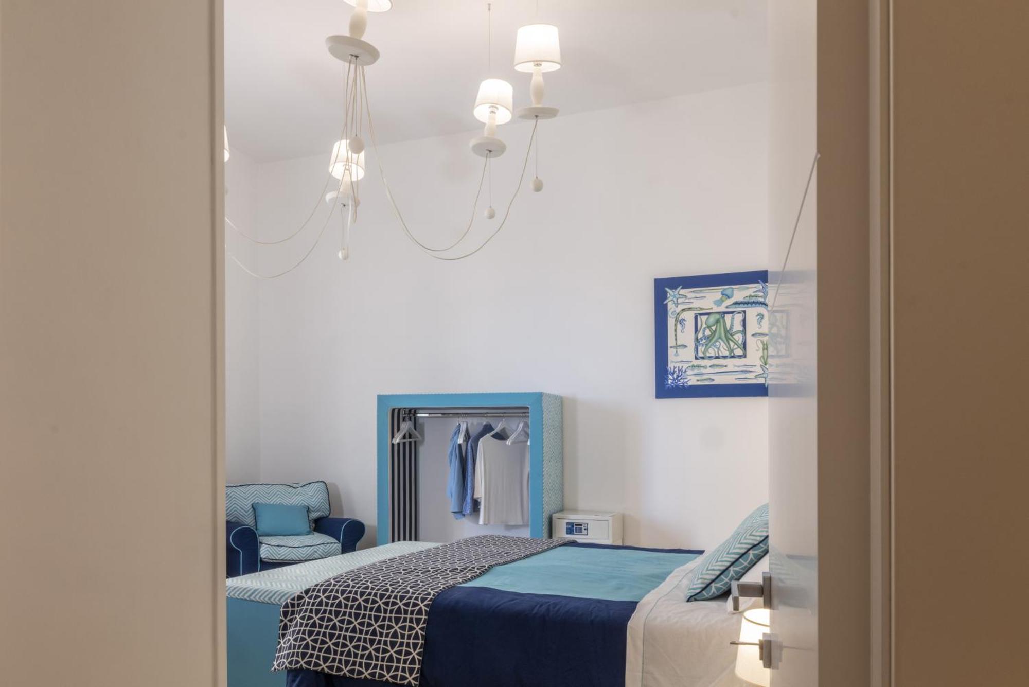 Mya Home Luxury Apartments 卡斯特拉玛雷帝斯达比亚 外观 照片