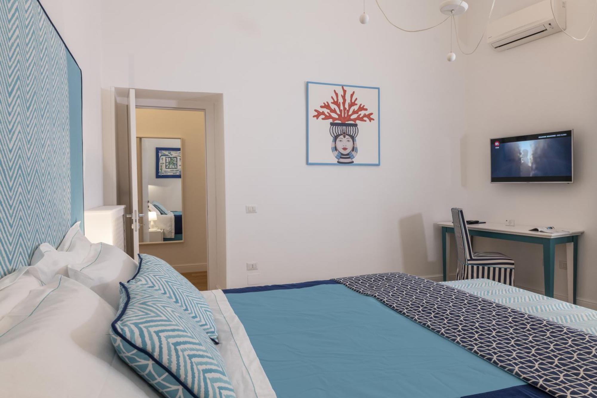 Mya Home Luxury Apartments 卡斯特拉玛雷帝斯达比亚 外观 照片