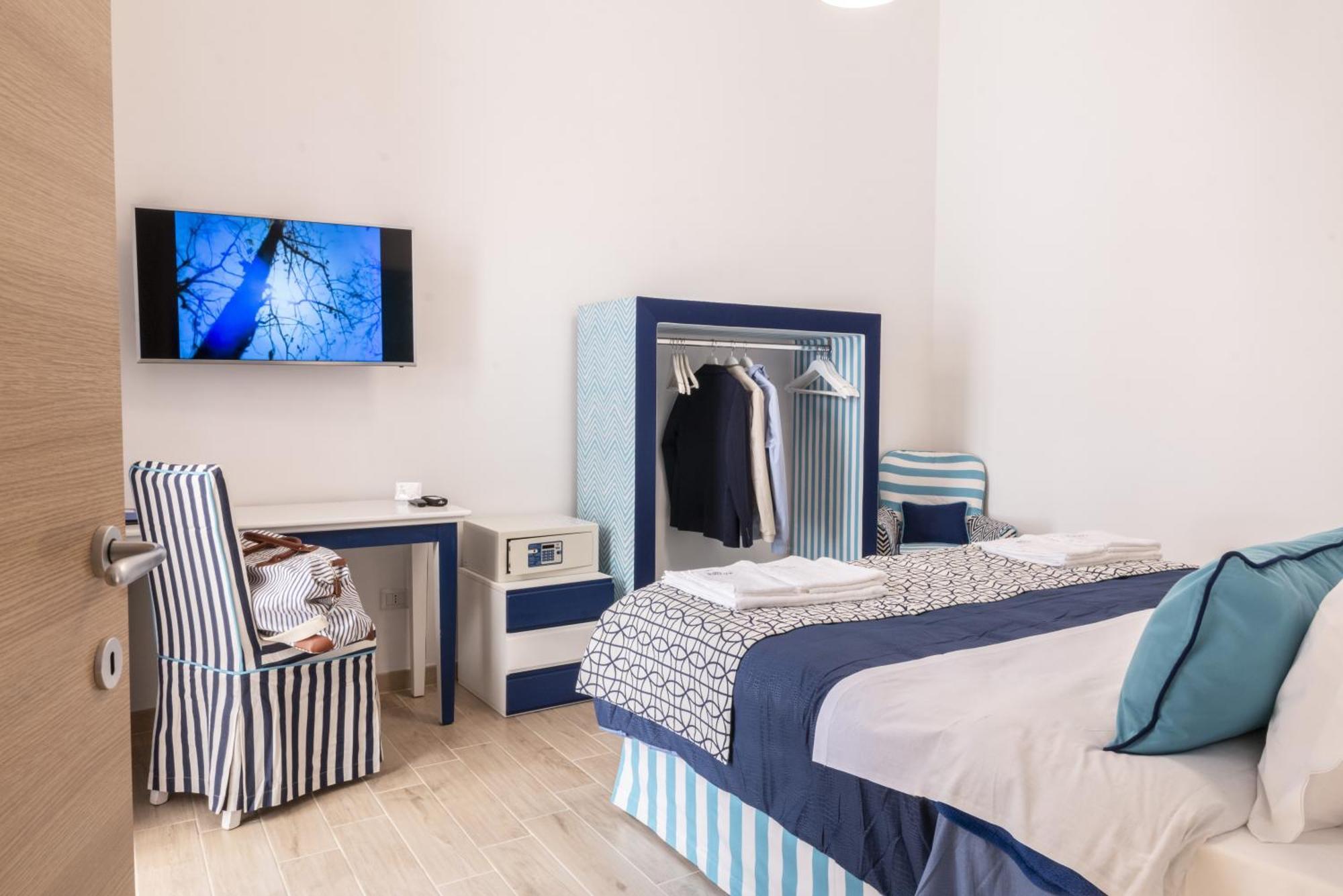 Mya Home Luxury Apartments 卡斯特拉玛雷帝斯达比亚 外观 照片