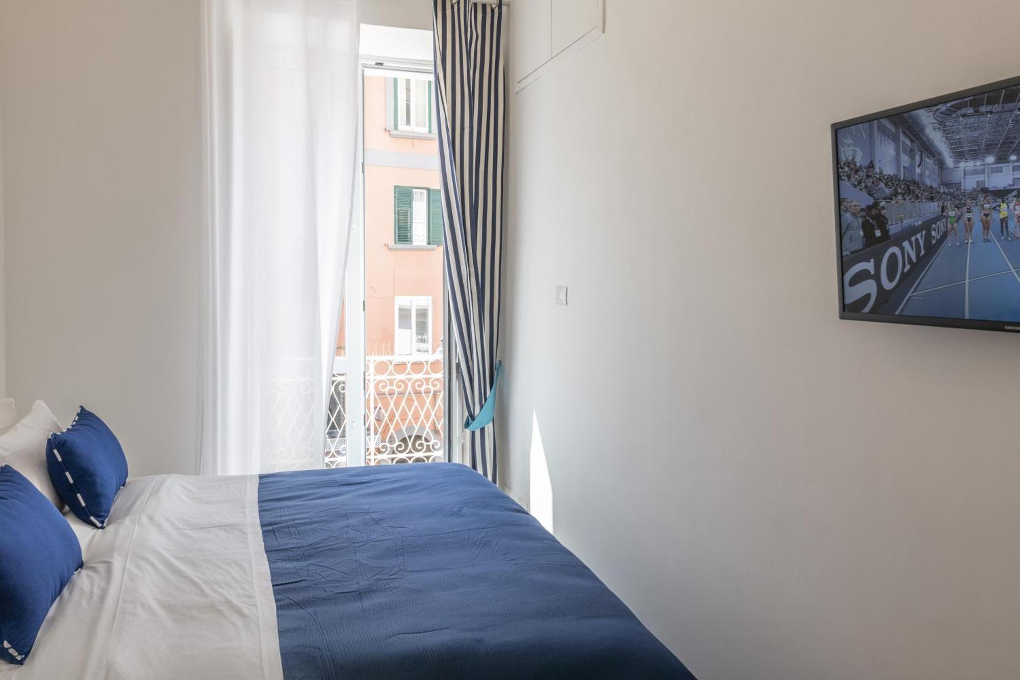 Mya Home Luxury Apartments 卡斯特拉玛雷帝斯达比亚 外观 照片