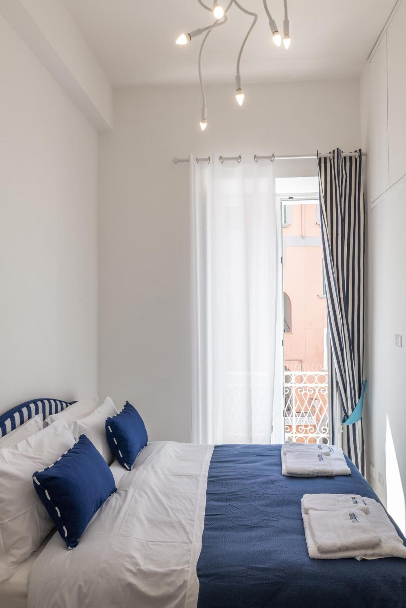Mya Home Luxury Apartments 卡斯特拉玛雷帝斯达比亚 外观 照片