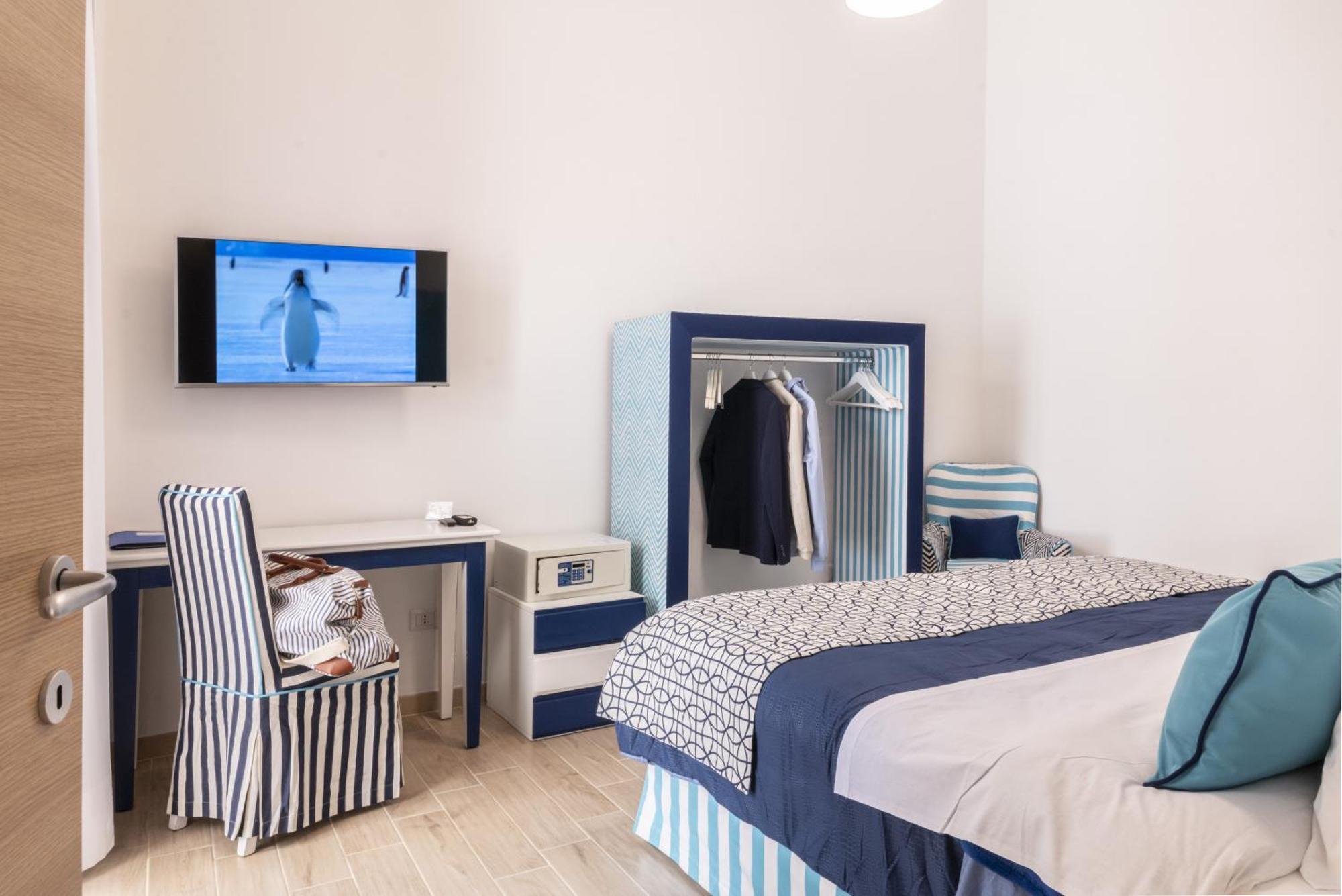 Mya Home Luxury Apartments 卡斯特拉玛雷帝斯达比亚 外观 照片