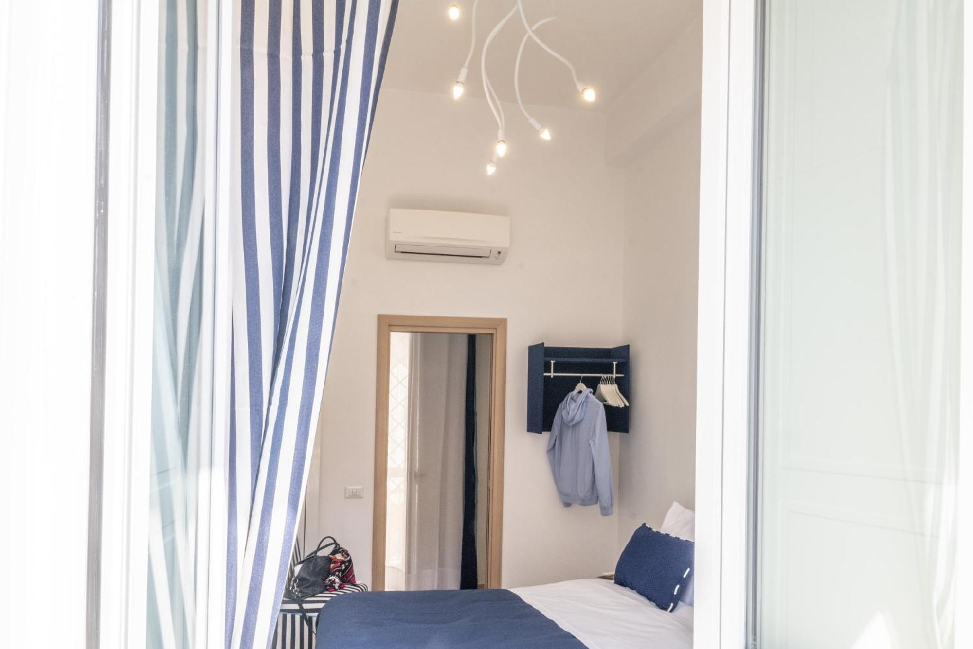 Mya Home Luxury Apartments 卡斯特拉玛雷帝斯达比亚 外观 照片