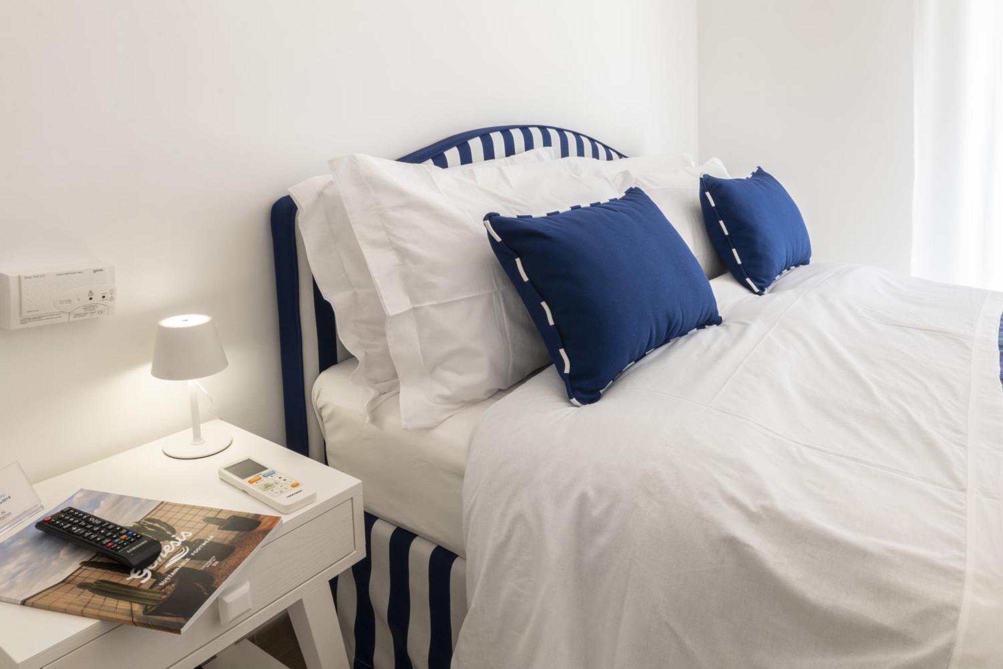 Mya Home Luxury Apartments 卡斯特拉玛雷帝斯达比亚 外观 照片