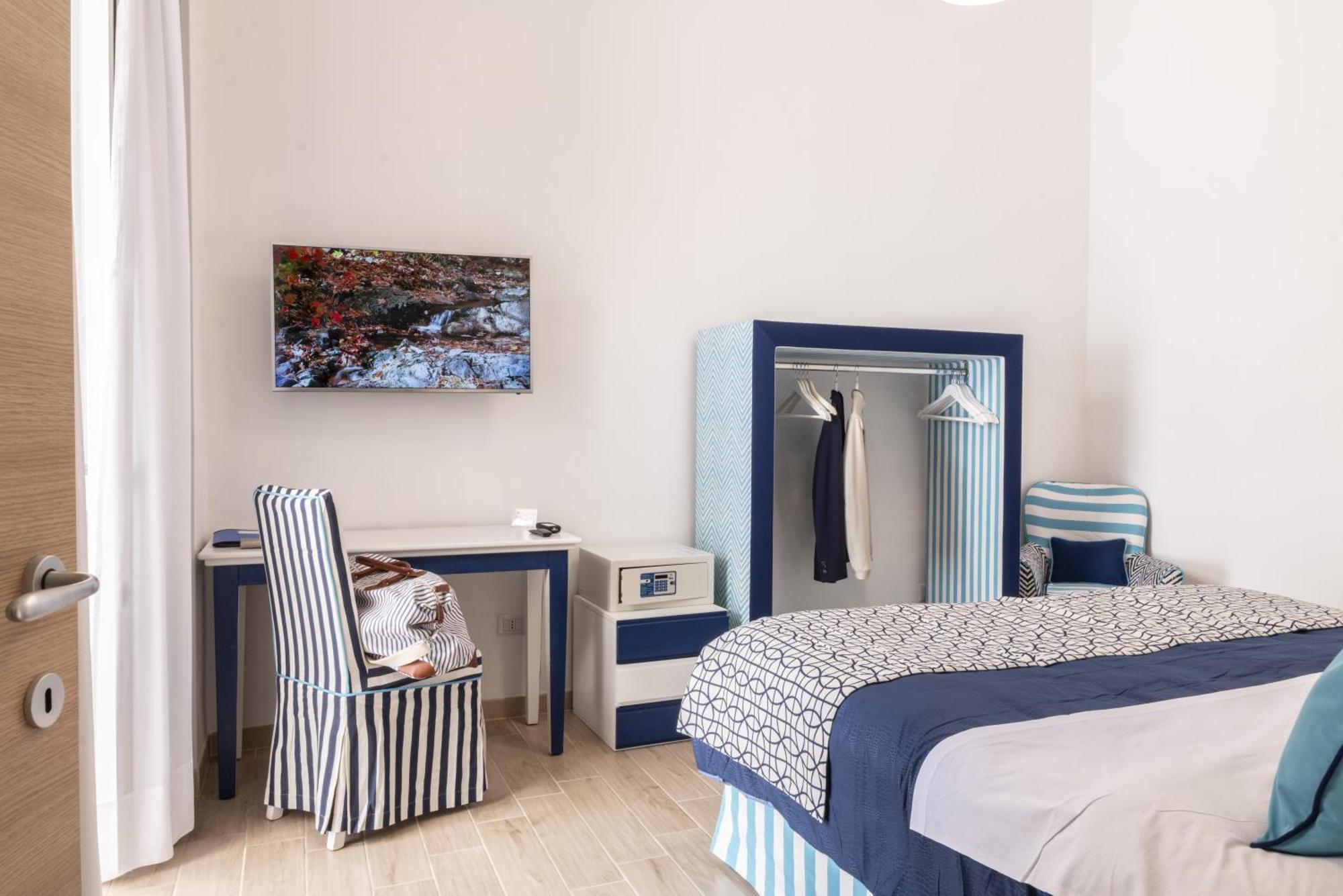 Mya Home Luxury Apartments 卡斯特拉玛雷帝斯达比亚 外观 照片